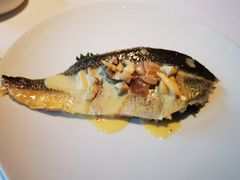 -Le Comptoir de Pierre Gagnaire
