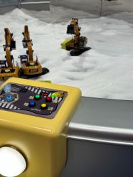 -奈尔宝家庭中心·亲子餐厅(北京东坝万达店)