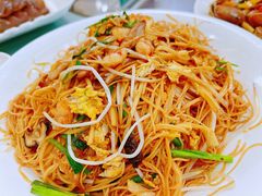 -明香海鲜酒家(华强北店)