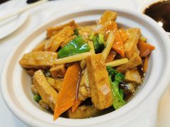 -九花山烤鸭店