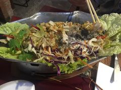 -BAI BUA RESTAURANT