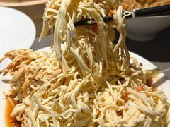 -晓淮山·扬州早茶·淮扬菜(龙阳广场店)