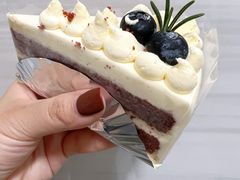 -Pantry's Best派悦坊蛋糕(K11购物艺术中心店)