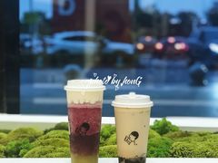 -喜茶(永旺梦乐城店)