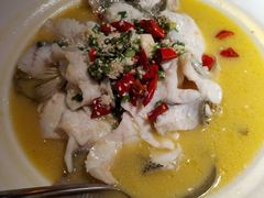 -张家卫·阳江菜·小海鲜(肥婆湾桥店)