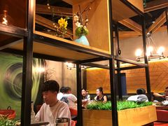 -铁人烧烤(北京店)