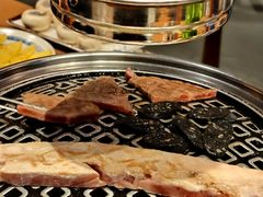 -陇璟烧肉酒场(友谊阳光城店)