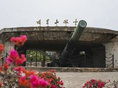 -胡里山炮台