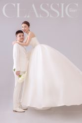 点击看大图 -日光视觉婚纱摄影(旗舰店)