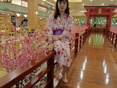 -大江户·温泉洗浴(浑南店)