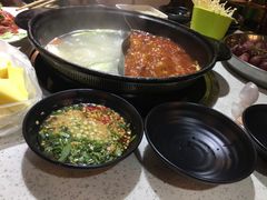 -正宗钢管厂五区·小郡肝火锅·串串香(商品街总店)