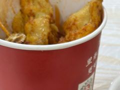 -魏记里脊肉炸炸炸(南门口店)