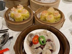-红棉中餐厅·广州海航威斯汀酒店