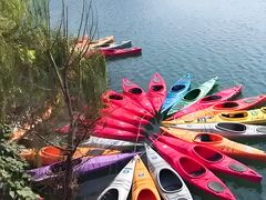 -千岛湖湖人皮划艇俱乐部