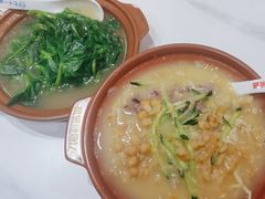 -71号豆汤饭·成都小馆(春熙路百盛店)