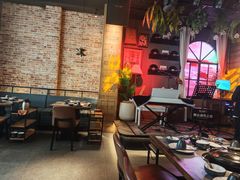 -同仁四季椰子鸡(无锡滨湖万象汇店)