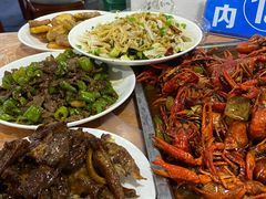 -毛家冷饮