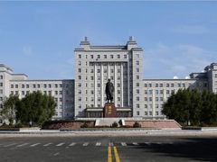 -哈尔滨师范大学(江南校区)