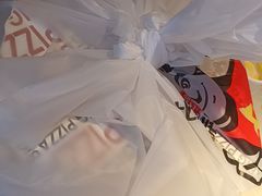 -比格比萨自助(宝山日月光店)