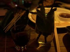 -海雾里小酒馆(观音桥店)