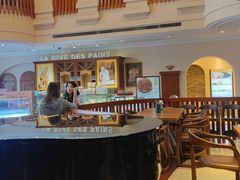 -浦鸿会尚莊亲子餐厅(碧云店)