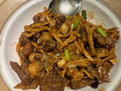 -大自然(鲁家村店)