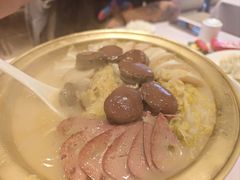 -老妈菜馆(建设街店)