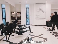 -Another Key健身(紫金店)