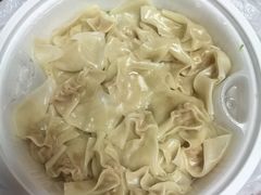 -朱新年·苏式汤团·面点(北寺塔店)