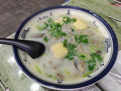 -鸭小妹鸭血粉丝(老门东店)