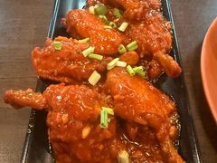 -南国印度餐厅Dakshin