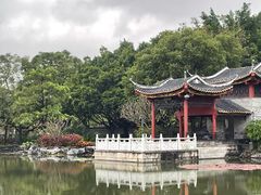 -顺峰山公园