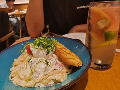 -森Some Fusion(荔湾店)