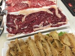 -三头牛·潮汕牛肉生蚝火锅 (夏湾店)