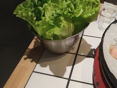 -留香铁板烤肉(解放西路旗舰店)
