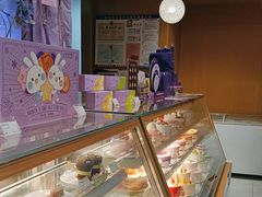-GANSO元祖食品(白下店)