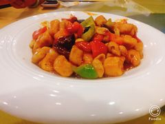 -功德林素菜饭庄(前门店)