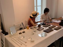 -馨园villa融合菜(东山店)