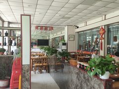 -张记焖窑·十五年专注焖烤(雍和宫店)