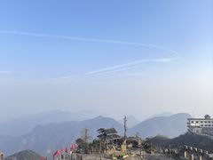 -娄山关景区
