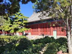 -大钟寺古钟博物馆