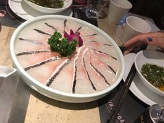 -锦城印象火锅(天府三街店)