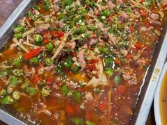 -得胜公社自贡爆炒(玉林店)