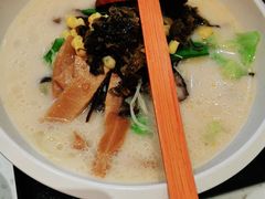 -味千拉面(瑞虹生活广场店)