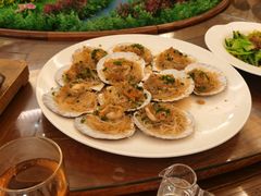 -怀德酒楼·粤菜·海鲜·茶点(怀德万象汇店)