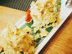 土豆泥沙拉-樱の千渡日式料理·铁板烧•烧鸟(金盛田广场店)