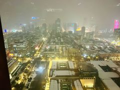 -视界美食自助餐厅·石家庄希尔顿酒店