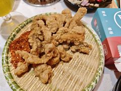 -屋头串串(临江路店)