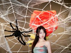 -福田美术馆——新童话主义－周艺文艺术季