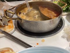 -深海聚汇·牛榴宴·自助料理(江宁万达店)